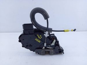CERRADURA PUERTA DELANTERA DERECHA 6W8A21812AE / E1-B4-44-1 LAND ROVER EVOQUE