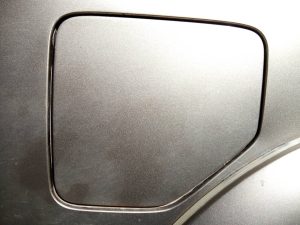 TAPA EXTERIOR COMBUSTIBLE NISSAN PATROL GR (Y61)