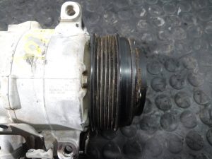 COMPRESOR AIRE ACONDICIONADO 4472807081 / P3-A1-20-1 / 6SBU16C MERCEDES-BENZ CLASE R (W251)