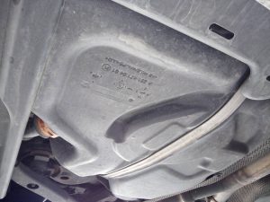 DEPOSITO COMBUSTIBLE A2514710401 MERCEDES-BENZ CLASE R (W251)