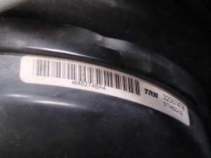 SERVOFRENO 32067474 / 677462202 BMW X5 (E70)