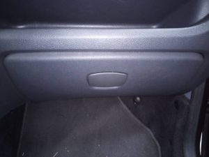 GUANTERA DACIA LODGY