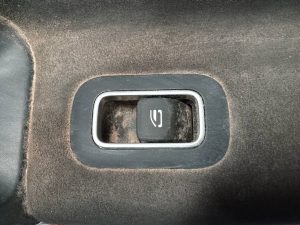MANDO ELEVALUNAS TRASERO DERECHO MERCEDES-BENZ CLASE CLA (BM 118) SHOOTING BRAKE