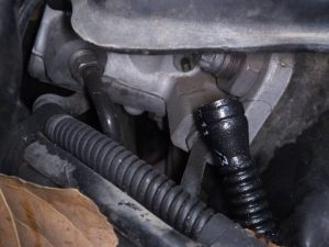 BOMBA FRENO AUDI A5 CABRIOLET (8F7)