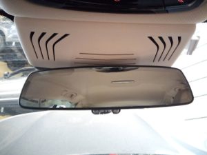 ESPEJO INTERIOR BMW SERIE X3 (G01)