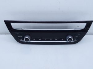 MANDO CLIMATIZADOR 795198501 / E3-A2-32-2 / BC795198501 BMW SERIE X3 (G01)