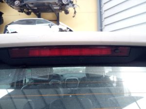 LUZ CENTRAL DE FRENO RENAULT CAPTUR