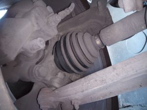 MANGUETA DELANTERA DERECHA SEAT ALTEA XL (5P5)