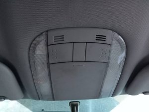 LUZ INTERIOR TOYOTA AURIS