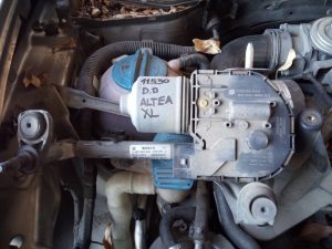 MOTOR LIMPIA DELANTERO 5P0955120B SEAT ALTEA XL (5P5)