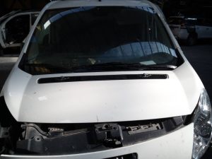 CAPOT PEUGEOT EXPERT KASTEN