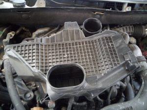 FILTRO AIRE DACIA LODGY