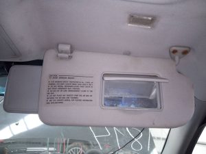 PARASOL DERECHO HYUNDAI TUCSON (JM)