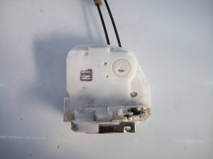 CERRADURA PUERTA DELANTERA DERECHA E2-B4-49-2 MITSUBISHI ASX (GA0W)