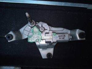 MOTOR LIMPIA TRASERO 33885 / E2-B4-49-1 MITSUBISHI ASX (GA0W)