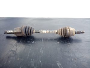 TRANSMISION DELANTERA IZQUIERDA 12999C / P1-B6-37 BMW MINI (R50,R53)