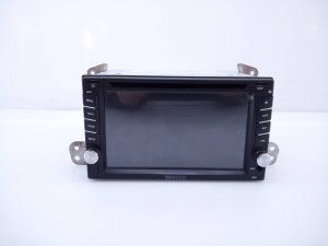 SISTEMA NAVEGACION GPS E3-A2-18-1 MITSUBISHI ASX (GA0W)