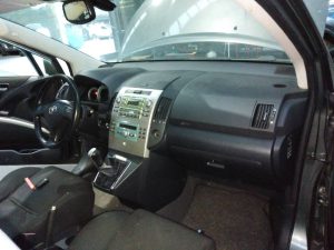 SALPICADERO TOYOTA COROLLA VERSO (R1)