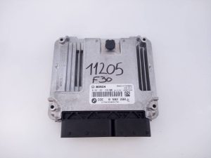 CENTRALITA MOTOR UCE 858228001 / E3-A2-25-4 / 0281031298 BMW SERIE 3 LIM. (F30)
