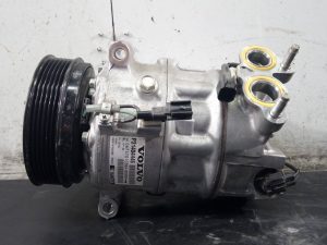 COMPRESOR AIRE ACONDICIONADO P31404446 / P3-A2-14-2 VOLVO XC90