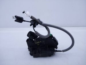 CERRADURA PUERTA DELANTERA DERECHA 5TB837016E / E1-A5-35-2 AUDI Q3 SPORTBACK (F3N)