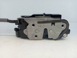 CERRADURA PUERTA TRASERA IZQUIERDA A5Q5TA839015Q / E1-B6-48-1 AUDI Q3 SPORTBACK (F3N)