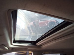 TECHO ELECTRICO MITSUBISHI OUTLANDER (CW0)