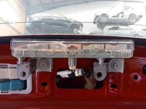 LUZ CENTRAL DE FRENO TOYOTA AURIS