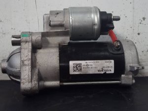 MOTOR ARRANQUE 31407197 / P3-B7-4-2 / 1T011811060133 VOLVO XC90