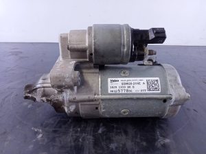 MOTOR ARRANQUE 9832577880 / P3-B7-18-3 CITROËN C-ELYSÉE