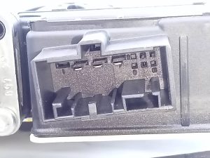 ELEVALUNAS TRASERO IZQUIERDO 83A839461 / E1-B6-52-1 / 5Q0959407D AUDI Q3 SPORTBACK (F3N)