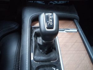 PALANCA CAMBIO VOLVO XC90