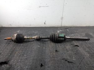 TRANSMISION DELANTERA DERECHA P1-B6-27 MITSUBISHI OUTLANDER (CW0)