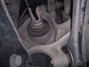 MANGUETA TRASERA IZQUIERDA AUDI Q3 SPORTBACK (F3N)