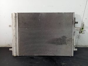 CONDENSADOR / RADIADOR AIRE ACONDICIONADO P2-A4-2 VOLVO V40