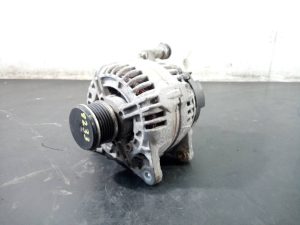 ALTERNADOR 0124525140 / P3-A4-4-3 / 8200728292 NISSAN NV 200 (M20)