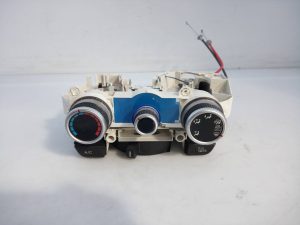 MANDO CALEFACCION / AIRE ACONDICIONADO E3-B5-29-2 HONDA JAZZ (GK)