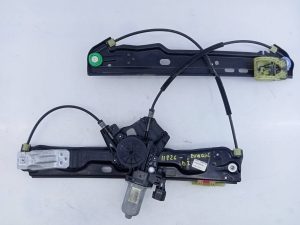 ELEVALUNAS DELANTERO IZQUIERDO 932643106 / E1-B4-52-1 LAND ROVER EVOQUE