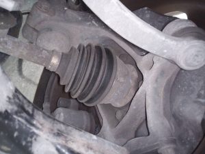 MANGUETA DELANTERA DERECHA MINI MINI (R50,R53)