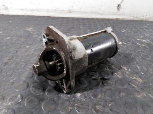 MOTOR ARRANQUE 233007689R / P3-B8-9-1 / 10B6EH0053A RENAULT CLIO IV