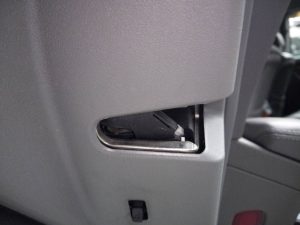 CERRADURA PUERTA TRASERA IZQUIERDA MERCEDES-BENZ CLASE S (W221) BERLINA