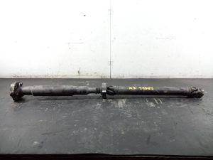 TRANSMISION CENTRAL 758980105 / P1-B3-32 BMW X3 (F25)