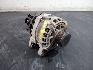 ALTERNADOR 9809391880 / P3-A4-19-3 / 218550721 CITROËN C3