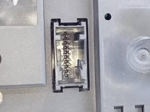 CUADRO INSTRUMENTOS 403203500 / E3-A2-25-2 / 918732401 BMW SERIE 1 BERLINA (E81/E87)
