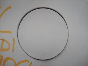 TAPA EXTERIOR COMBUSTIBLE HYUNDAI I30 (GD)