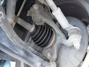MANGUETA DELANTERA DERECHA SEAT LEON (5F1)