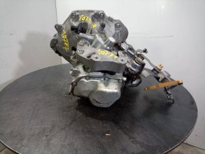 CAJA CAMBIOS 55355489 / M1-A3-67 OPEL CORSA D