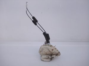 CERRADURA PUERTA DELANTERA DERECHA E1-A4-39-1 HONDA ACCORD BERLINA (CU)
