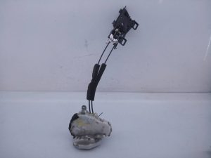 CERRADURA PUERTA TRASERA DERECHA E2-A2-55-1 HONDA ACCORD BERLINA (CU)
