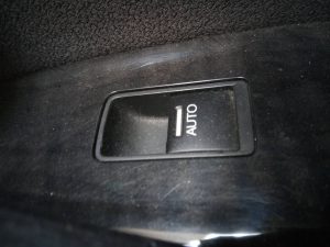 MANDO ELEVALUNAS TRASERO DERECHO HONDA ACCORD BERLINA (CU)